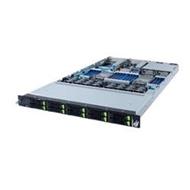 Gigabyte server R182-NA1 2x 4189, 32x DDR4 DIMM, 10xU.3/SATA, 2x 1GbE i350, OCP3+OCP2, IPMI, 2x 1300W plat