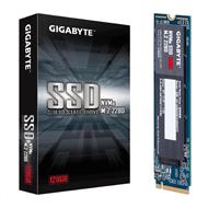 GIGABYTE SSD 128GB M.2