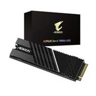 GIGABYTE SSD 1TB AORUS Gen4 7000s