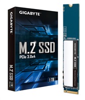 GIGABYTE SSD 1TB M.2