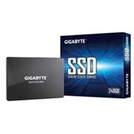 GIGABYTE SSD 240GB, SATA