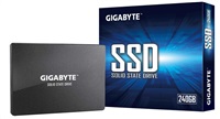 GIGABYTE SSD 240GB, SATA