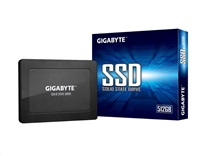 GIGABYTE SSD 512GB, SATA