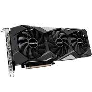 GIGABYTE VGA AMD Radeon™ GV-R57GAMING OC-8GD, RX 5700, 8GB GDDR6