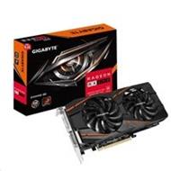 GIGABYTE VGA AMD Radeon™ RX 590 GAMING 8G 