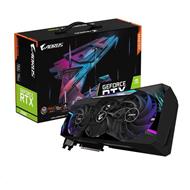 GIGABYTE VGA NVIDIA AORUS GeForce RTX™ 3080 MASTER 10G, RTX 3080, 10GB GDDR6X, 3xDP, 3xHDMI