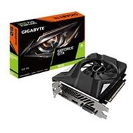 GIGABYTE VGA NVIDIA GeForce GTX 1650 D6 4G, GTX 1650, 4GB GDDR6, 1xDP, 1xHDMI, 1xDVI