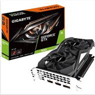 GIGABYTE VGA NVIDIA GeForce® GTX 1650 OC 4G, 4GB GDDR5