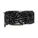 GIGABYTE VGA NVIDIA GeForce GTX 1660 D5 6G, 6GB GDDR5, 1xHDMI, 3xDP