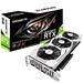 GIGABYTE VGA NVIDIA GeForce® RTX 2060 SUPER™ GAMING OC 3X WHITE 8G, 8GB, GDDR6