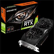 GIGABYTE VGA NVIDIA GeForce® RTX 2060 SUPER™ WINDFORCE OC 8G , 8GB DDR6