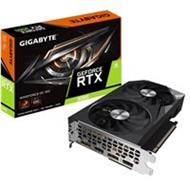 GIGABYTE VGA NVIDIA GeForce RTX 3060 WINDFORCE OC 12G, RTX 3060, 12GB GDDR6, 2xDP, 2xHDMI