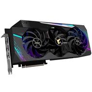 GIGABYTE VGA NVIDIA GeForce RTX 3080 AORUS XTREME 10G, RTX 3080, 10GB GDDR6X, 3xHDMI, 3xDP