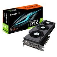 GIGABYTE VGA NVIDIA GeForce RTX 3080 EAGLE OC 10G LHR Rev. 2.0, RTX 3080, 10GB GDDR6X, 3xDP, 2xHDMI