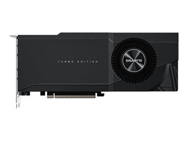 GIGABYTE VGA NVIDIA GeForce RTX 3080 TURBO 10G LHR Rev. 2.0, RTX 3080, 10GB GDDR6X, 2xDP, 2xHDMI