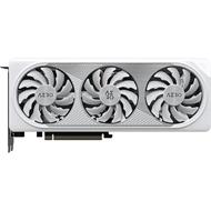 GIGABYTE VGA NVIDIA GeForce RTX 4060 Ti AERO 8G OC, RTX 4060 Ti, 8GB GDDR6X, 3xDP, 1xHDMI