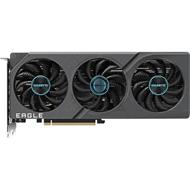 GIGABYTE VGA NVIDIA GeForce RTX 4060 Ti EAGLE 8G OC, RTX 4060 Ti, 8GB GDDR6X, 3xDP, 1xHDMI