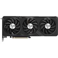 GIGABYTE VGA NVIDIA GeForce RTX 4060 Ti GAMING 8G OC, RTX 4060 Ti, 8GB GDDR6X, 3xDP, 1xHDMI