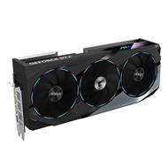 GIGABYTE VGA NVIDIA GeForce RTX 4070 SUPER AORUS MASTER OC 12G, 12G GDDR6X, 3xDP, 1xHDMI