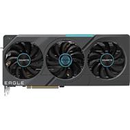 GIGABYTE VGA NVIDIA GeForce RTX 4070 SUPER EAGLE OC 12G, RTX 4070 SUPER, 12GB GDDR6X, 3xDP, 1xHDMI