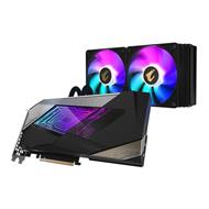 GIGABYTE VGA NVIDIA GeForce RTX 4070 Ti AORUS XTREME WATERFORCE 12G, RTX 4070 Ti, 12GB GDDR6X, 3xDP, 1xHDMI