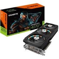 GIGABYTE VGA NVIDIA GeForce RTX 4070 Ti GAMING 12G