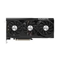 GIGABYTE VGA NVIDIA GeForce RTX 4070 Ti SUPER WINDFORCE OC 16G, RTX 4070 Ti SUPER, 16GB GDDR6X, 3xDP, 1xHDMI