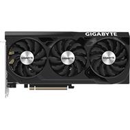 GIGABYTE VGA NVIDIA GeForce RTX 4070 WINDFORCE OC 12G, RTX 4070, 12GB GDDR6X, 3xDP, 1xHDMI