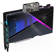 GIGABYTE VGA NVIDIA GeForce RTX 4080 16GB AORUS XTREME WATERFORCE WB, 16GB GDDR6X, 3xDP, 1xHDMI