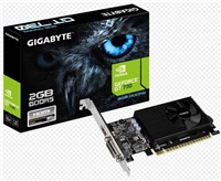 GIGABYTE VGA NVIDIA GT730 2GB DDR5