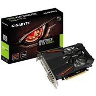 GIGABYTE VGA NVIDIA GTX 1050 Ti 4GB GDDR5