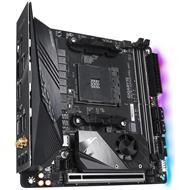 GIGABYTE X570 I AORUS PRO WIFI (rev. 1.0)