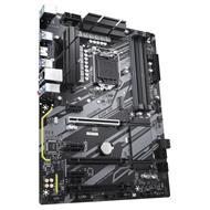 GIGABYTE Z390 UD / Intel Z390 / LGA1151 / 4x DDR4 DIMM / M.2 / HDMI / ATX