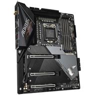 GIGABYTE Z590 AORUS ULTRA, Sc LGA1200, Intel Z590, 4xDDR4, 1xDP, WI-FI