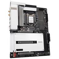 GIGABYTE Z590 VISION D, Sc LGA1200, Intel Z590, 4xDDR4, 1xDP, 1xHDMI, WI-FI