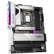 GIGABYTE Z590 VISION G, Sc LGA1200, Intel Z590, 4xDDR4, 1xDP, 1xHDMI