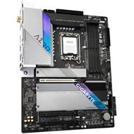 GIGABYTE Z690 AERO G / LGA1700 / Intel Z690 / 4x DDR5 / 4x M.2 / HDMI / DP / USB-C / WiFi / ATX