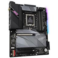 GIGABYTE Z690 AORUS ELITE AX DDR4 / LGA1700 / Intel Z690 / 4x DDR4 / 4x M.2 / HDMI / DP / USB-C / WiFi / ATX