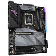 GIGABYTE Z690 AORUS ELITE DDR4 / LGA1700 / Intel Z690 / 4x DDR4 / 4x M.2 / HDMI / DP / USB-C / ATX