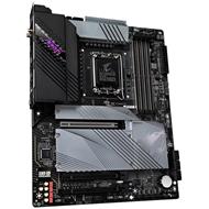 GIGABYTE Z690 AORUS PRO / LGA1700 / Intel Z690 / 4x DDR5 / 4x M.2 / DP / USB-C /  WiFi / ATX