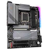 GIGABYTE Z690 GAMING X / LGA1700 / Intel Z690 / 4x DDR5 / 4x M.2 / HDMI / DP / USB-C / ATX