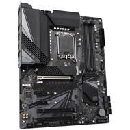 GIGABYTE Z690 UD DDR4 / LGA1700 / Intel Z690 / 4x DDR4 / 3x M.2 / HDMI / DP / USB-C / ATX