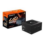 GIGABYTE zdroj UD1000GM, 1000W, 80plus gold, modular, 120 mm fan