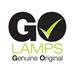 Go lampa pro ET-LAB80