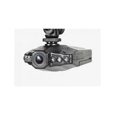 GOCLEVER kamera do auta DVR-HD LITE