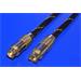 Gold kabel S-video(M) - S-video(M), 10m