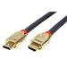 Gold Standard HDMI kabel s Ethernetem, HDMI M - HDMI M, 10m