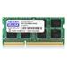 GOODRAM 4GB PC3L-12800SE, SODIMM, DDR3-1600L, ECC, (pro Atom desky)