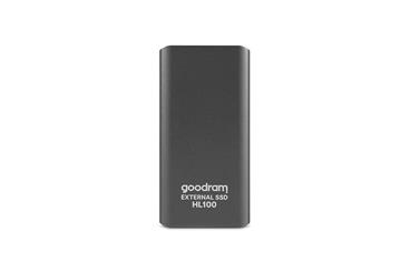 GOODRAM externí SSD HL100, USB-C, 2TB