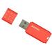 GOODRAM Flash Disk UME3 128GB USB 3.0 oranžová